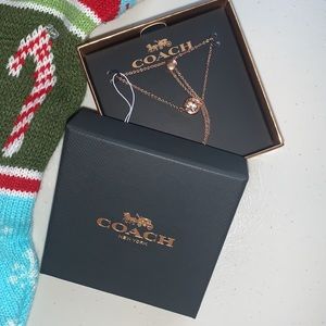 COACH Bracelet